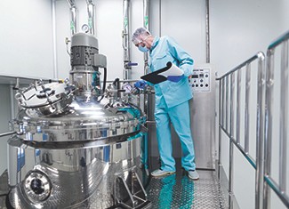 确保高效合规的九种方法